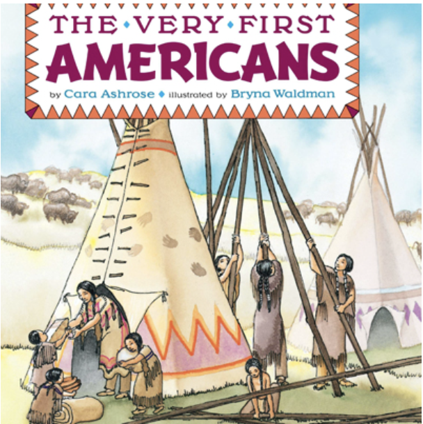 The Very First Americans