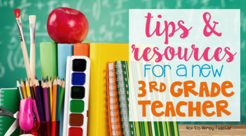 Top 40 Must-Haves For The Classroom - Not So Wimpy Teacher