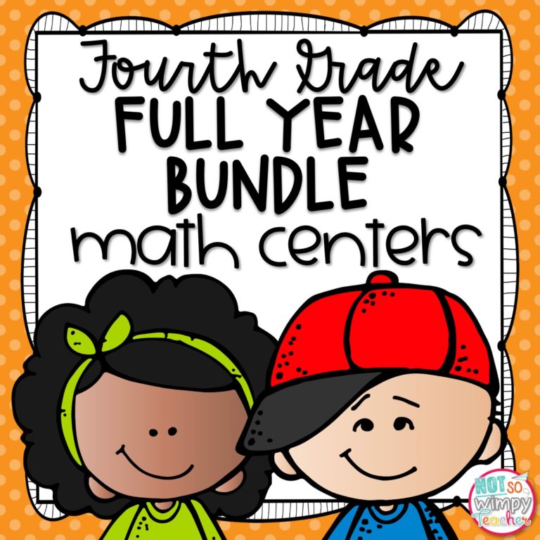3 Reasons You and Your Students Will Love Math Workshop - Not So Wimpy ...