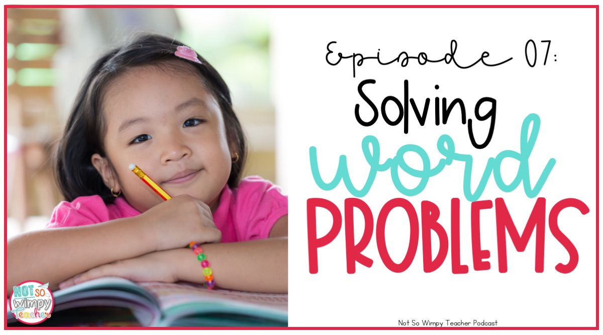problem solving one or two words