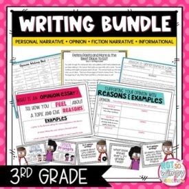 busy teacher creative writing prompts