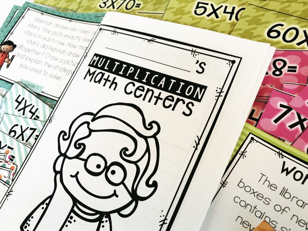 10 Free Online Games to Teach Third Grade Math Skills - eSpark