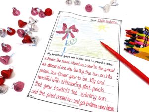 Valentine's Day Activities for the Classroom - Not So Wimpy Teacher