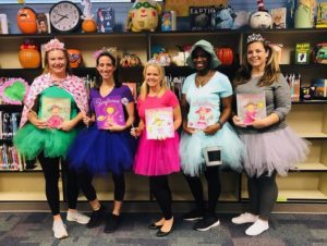 20 Halloween Costumes for Teachers - Not So Wimpy Teacher