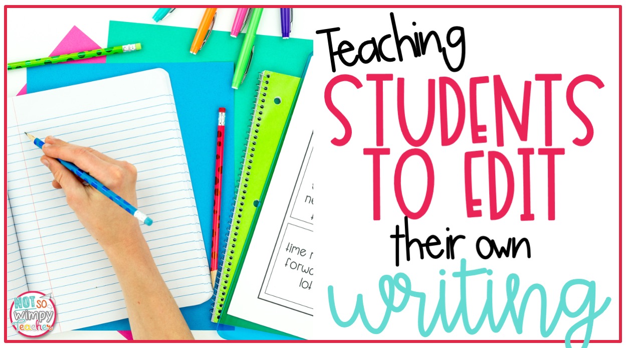 FREE Kid Themed Writing Paper by Teacher Ms H