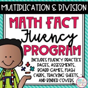 Math Fact Games: Fun, Free, & Easy to Use - Not So Wimpy Teacher