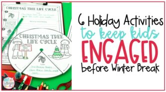6 holiday activities to keep kids engaged cover image