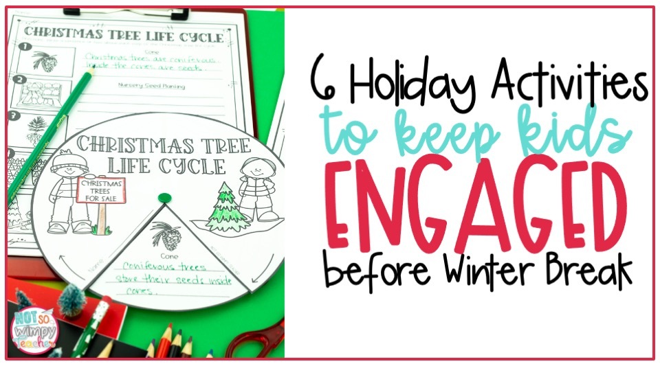 Holiday activities to keep kids engaged cove image