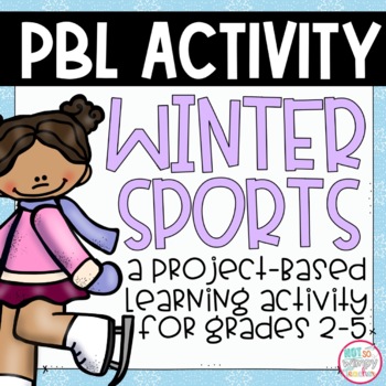 PBL Winter Sports Activity 