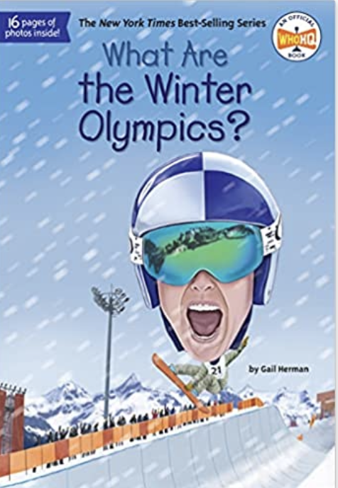 What are the Winter Olympics?