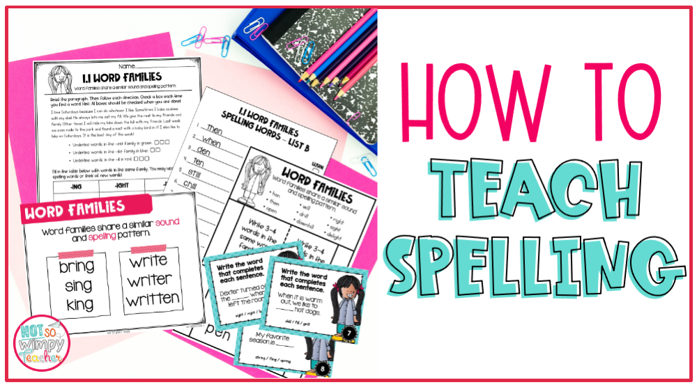 how-to-teach-spelling-this-new-strategy-makes-teaching-spelling-to-third-graders-easy-2022