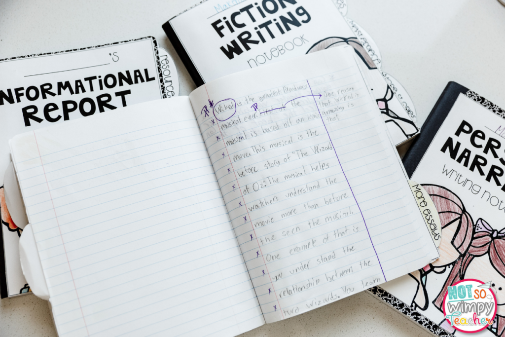 So, What's The Problem With Student Journal Writing?