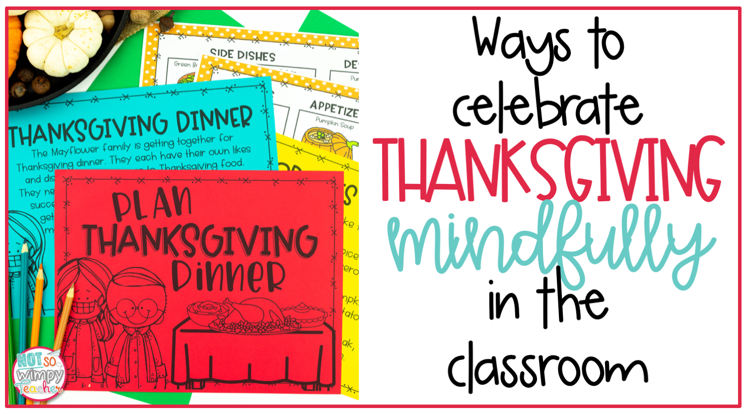 Halloween Is Over! Next Stop, Thanksgiving! Try These Fun Thanksgiving Games  In Class