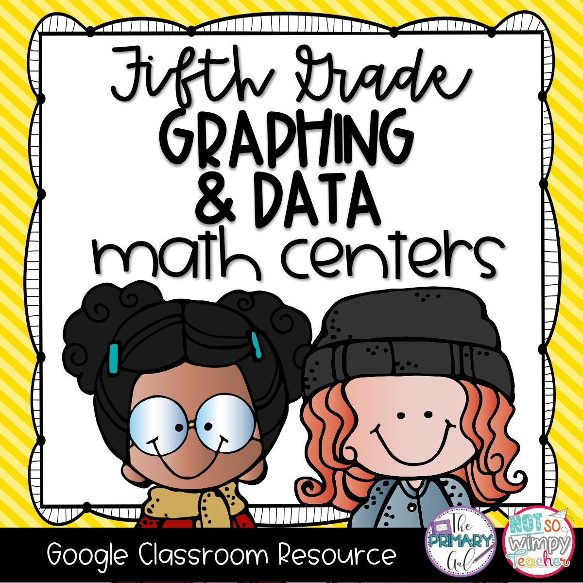 graphing-free-fifth-grade-digital-math-centers-for-google-classroom-not-so-wimpy-teacher