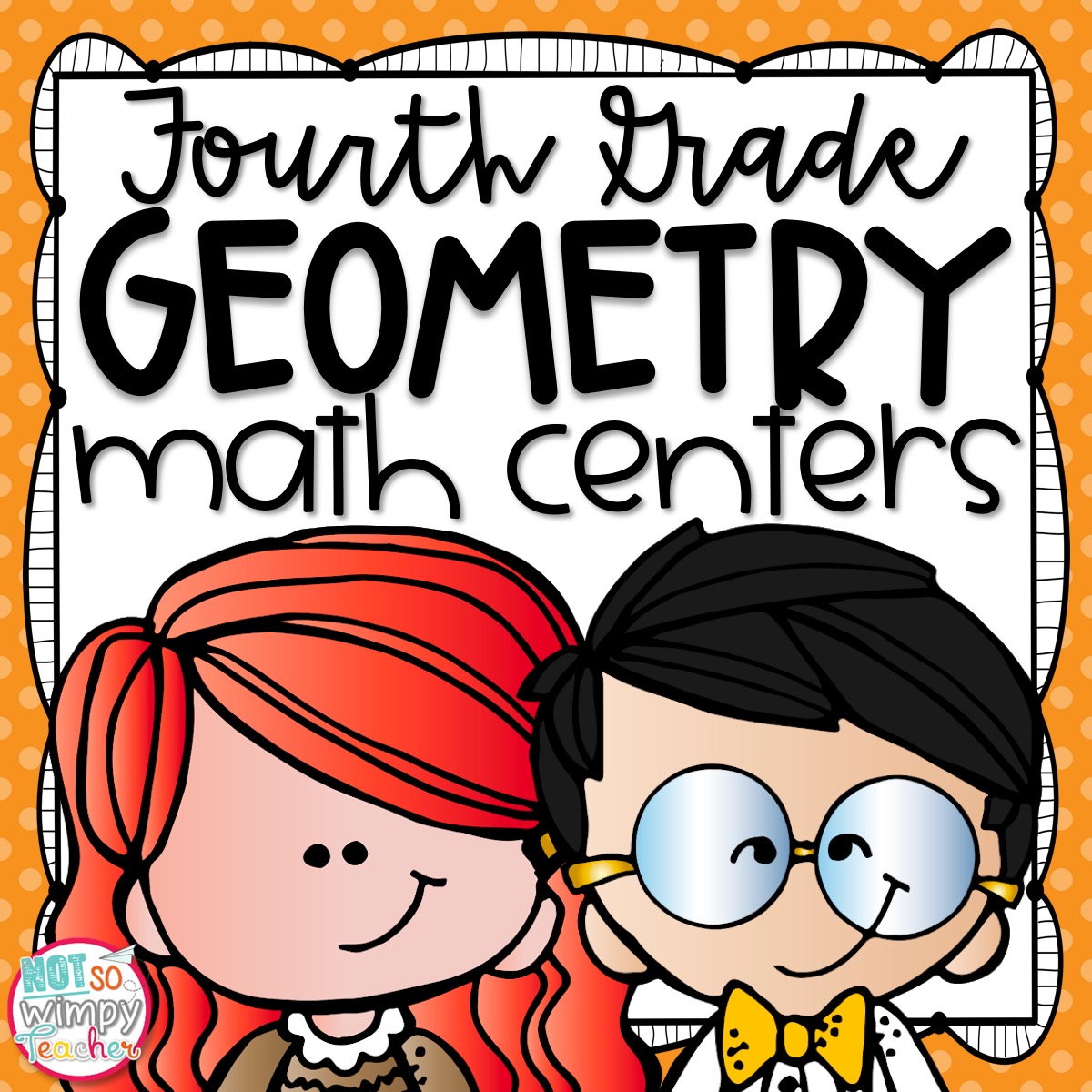 Math Worksheets For 4th Grade Geometry
