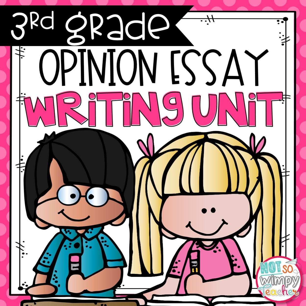 opinion essay prompts for 3rd grade