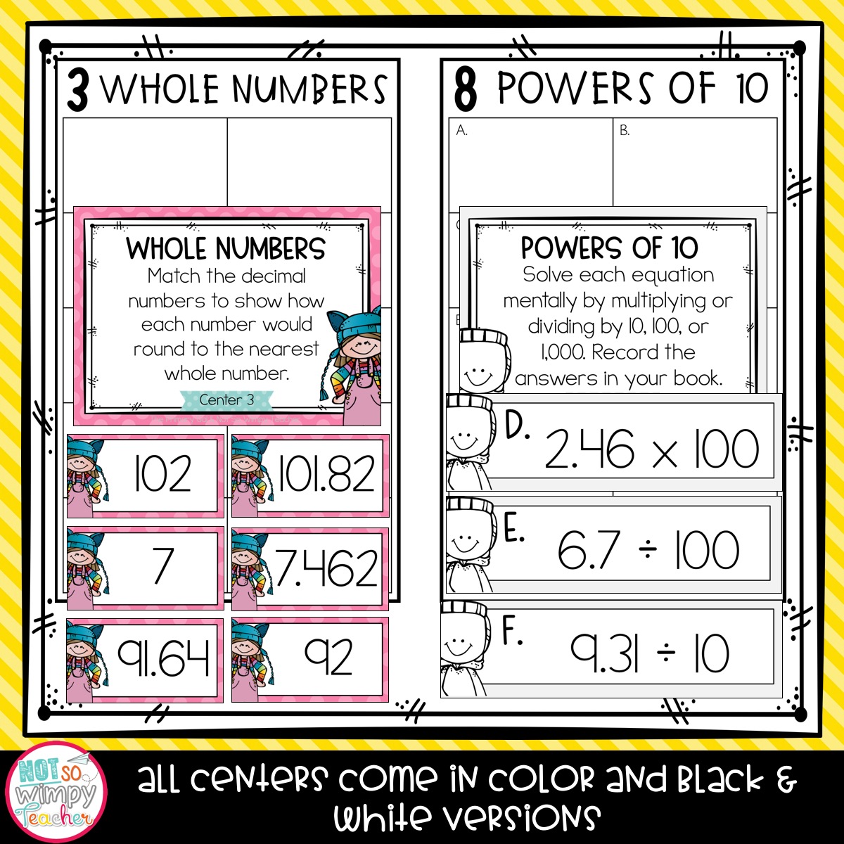 place-value-fifth-grade-math-centers-not-so-wimpy-teacher