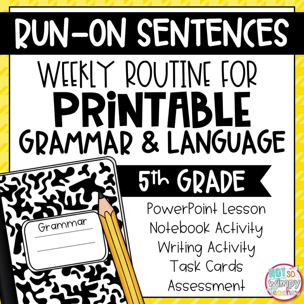 grammar-fifth-grade-activities-run-on-sentences-not-so-wimpy-teacher