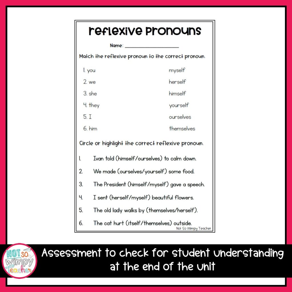 grammar-second-grade-activities-reflexive-pronouns-not-so-wimpy-teacher